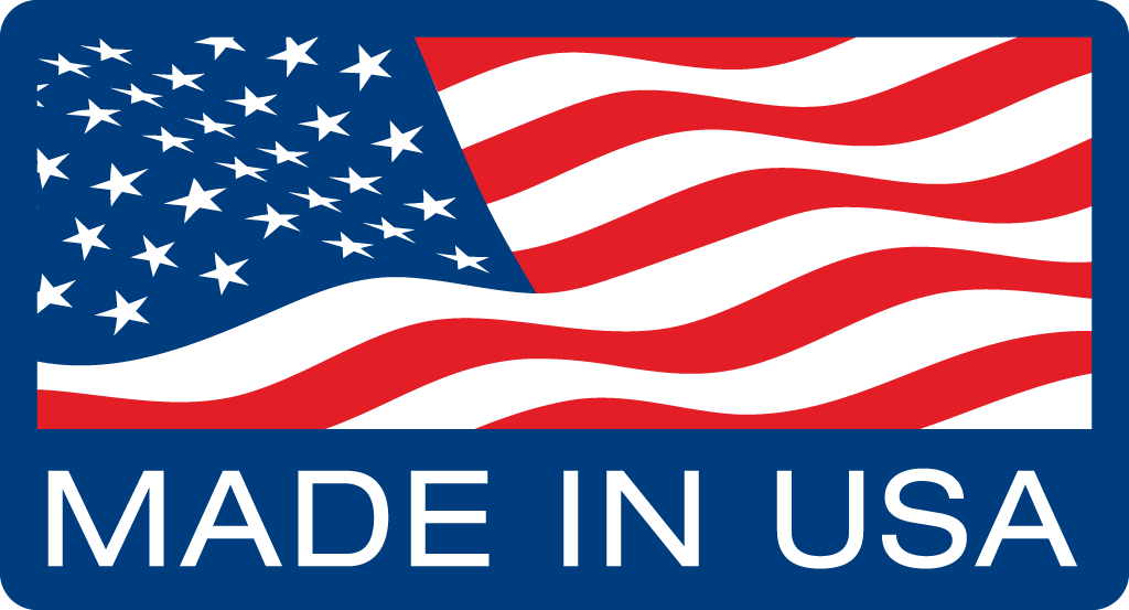 Made in the USA